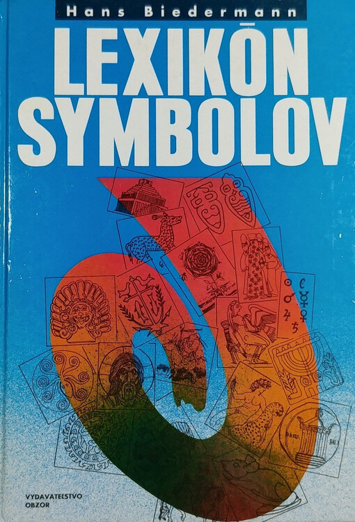 Lexikón symbolov.