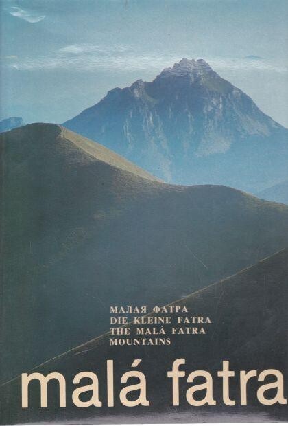 Malá Fatra.