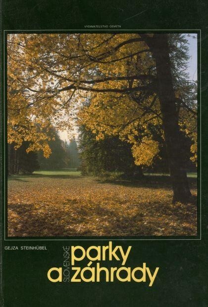 Parky a záhrady