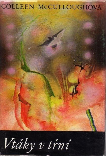 Vtáky v tŕní, Vyd. 1.