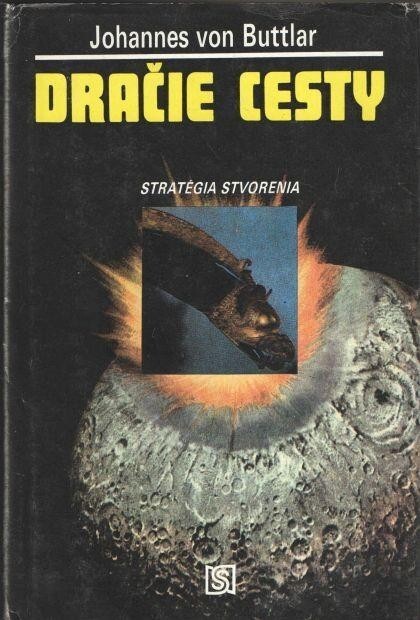 Dračie cesty : Stratégie stvorenia.