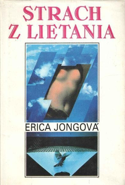 Strach z lietania