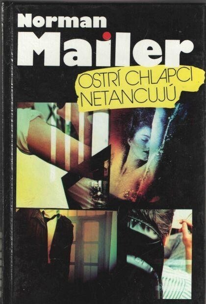 Ostrí chlapci netancujú