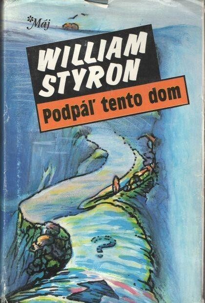Podpaľ tento dom