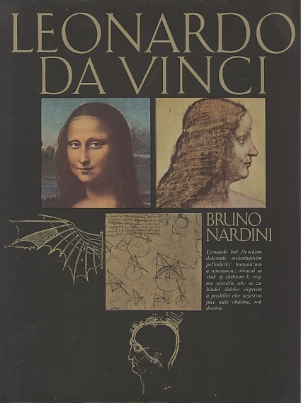 Leonardo Da Vinci