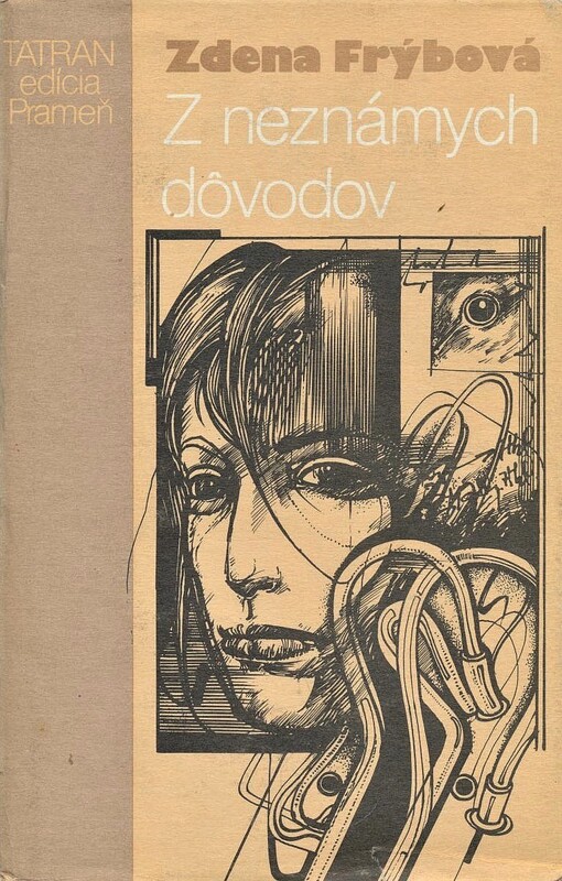 Z neznámych dôvodov