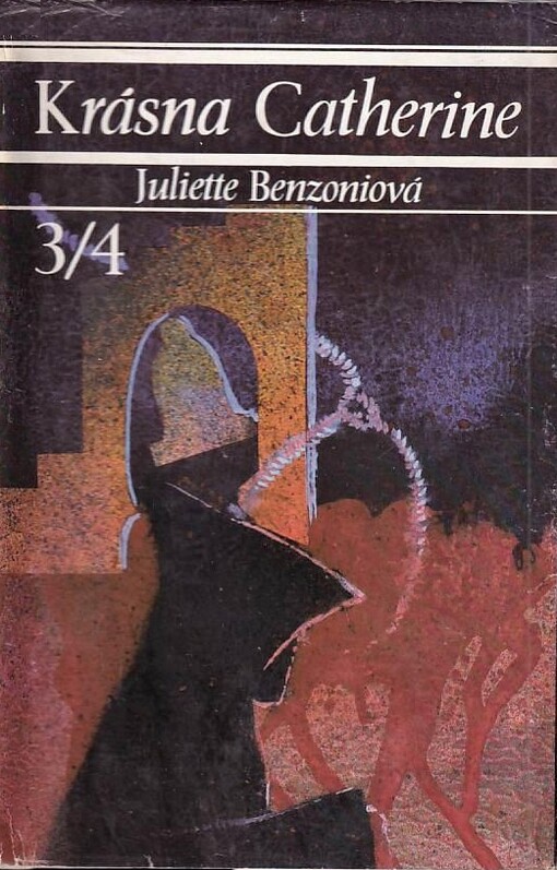 Krásna Catherine.3/4