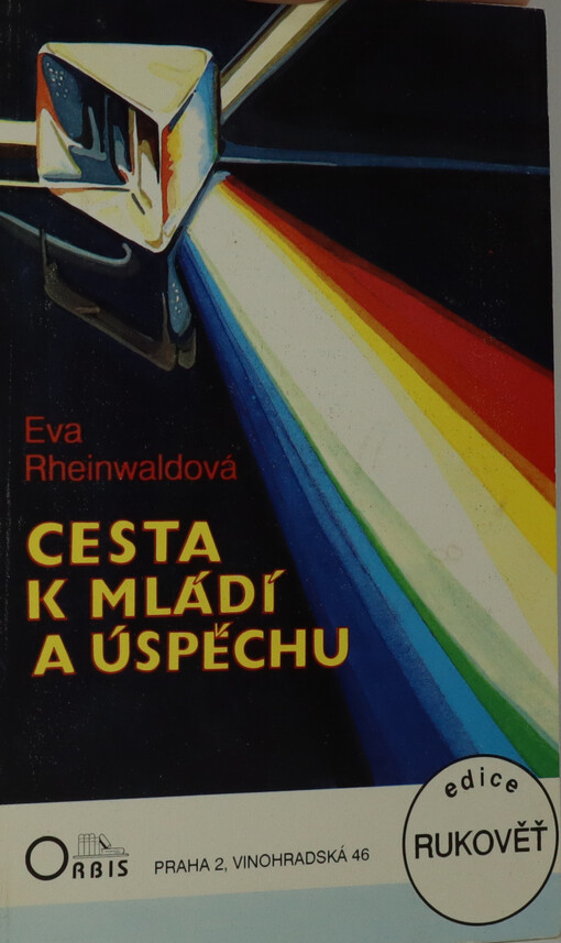 Cesta k mládí a úspěchu