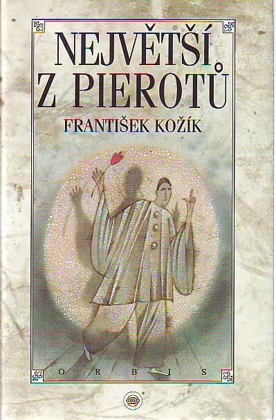 Největší z Pierotů, 20. vyd.