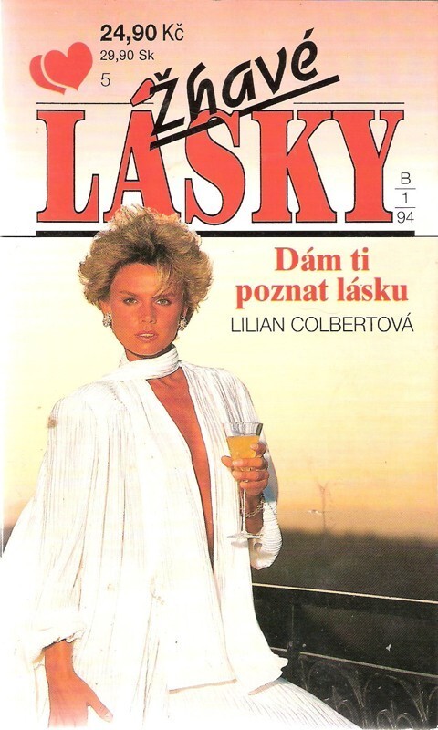 Dám ti poznat lásku