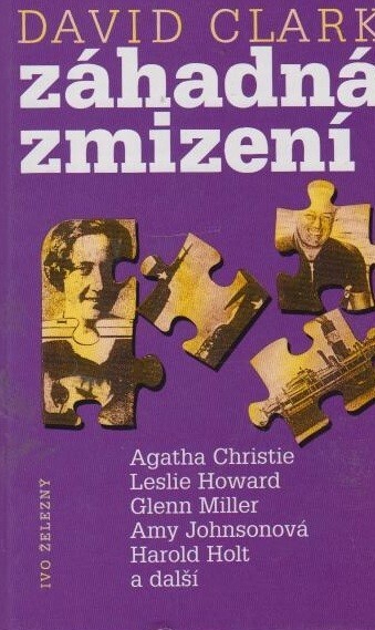 Záhadná zmizení
