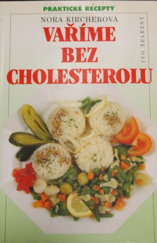 Vaříme bez cholesterolu