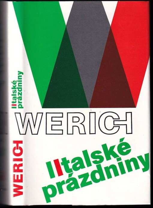 Italské prázdniny
