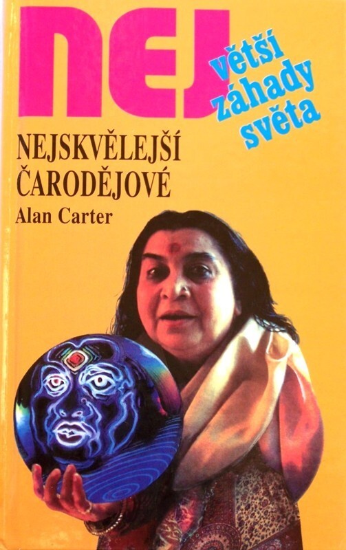 Nejskvělejší čarodějové