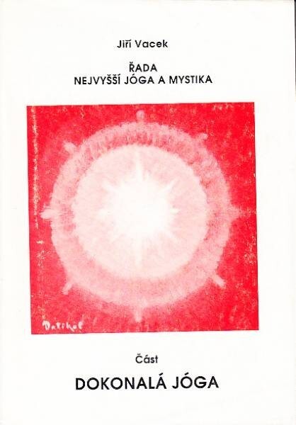 Dokonalá jóga