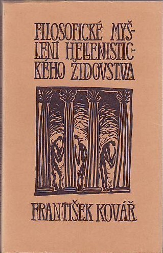 Filosofické myšlení hellenistického židovstva