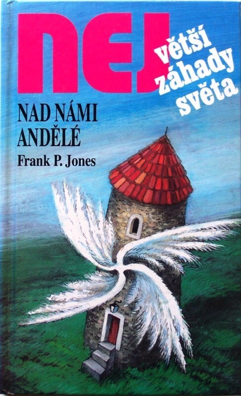 Nad námi andělé