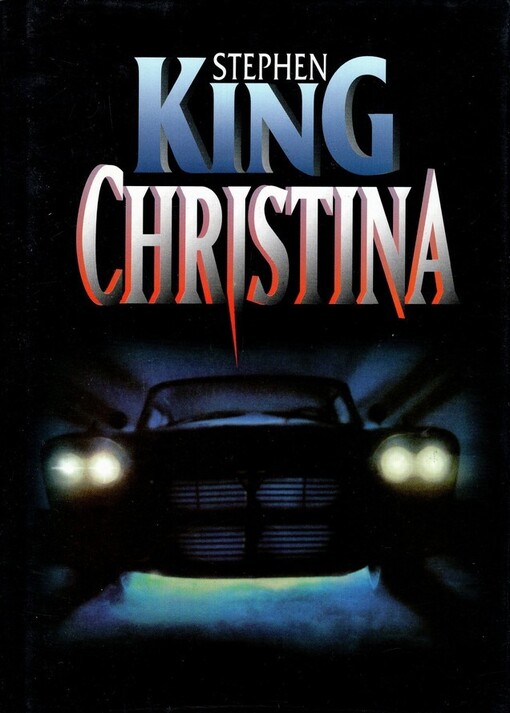 Christina
