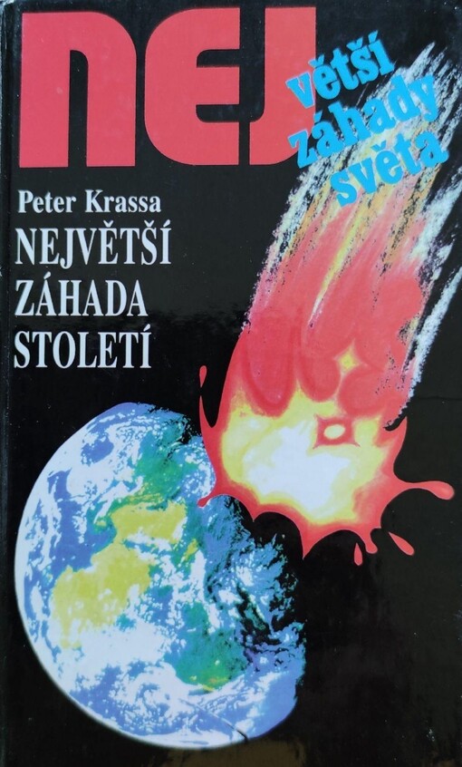 Největší záhada století