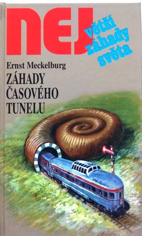 Záhady časového tunelu