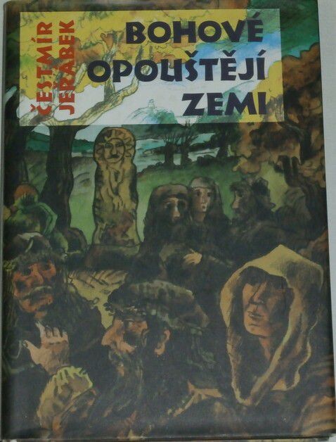 Bohové opouštějí zemi