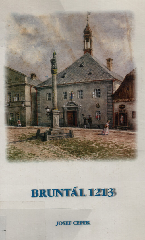 Bruntál 1213