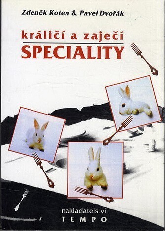 Králičí a zaječí speciality
