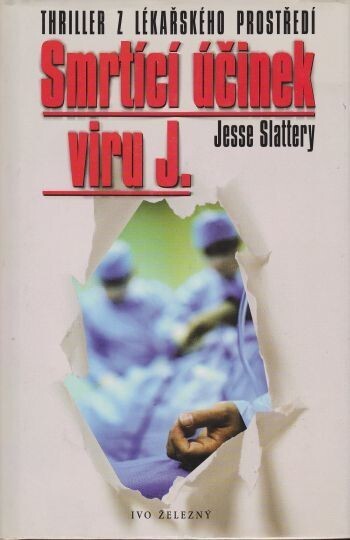 Smrtící účinek viru J.