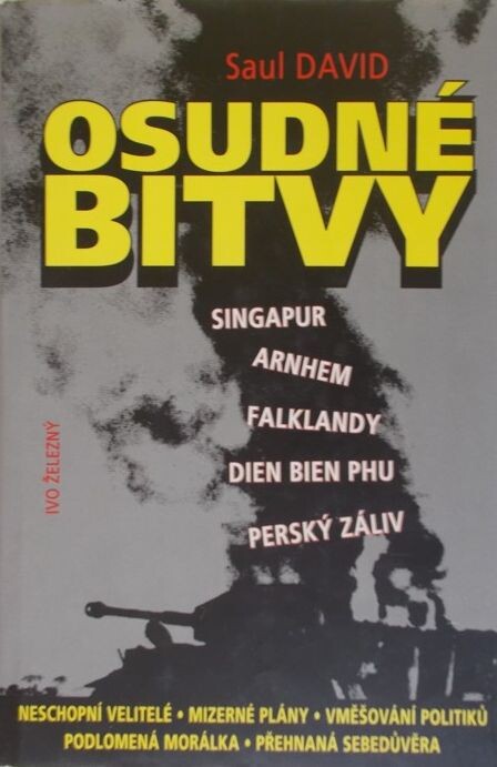 Osudné bitvy