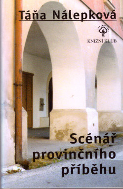 Scénář provinčního příběhu