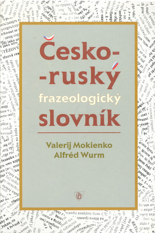 Česko-ruský frazeologický slovník