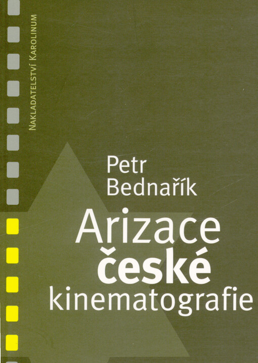 Arizace české kinematografie