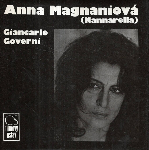 Anna Magnaniová: (nannarella)