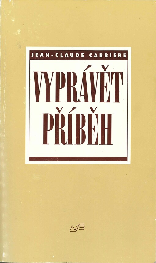 Vyprávět příběh