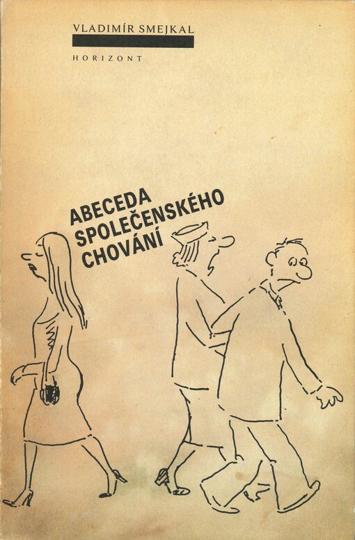 Abeceda společenského chování