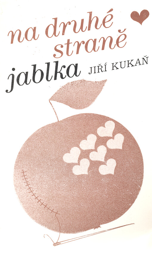 Na druhé straně jablka