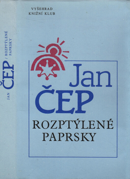 Rozptýlené paprsky