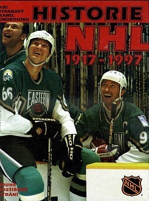 Historie NHL 1917-1997