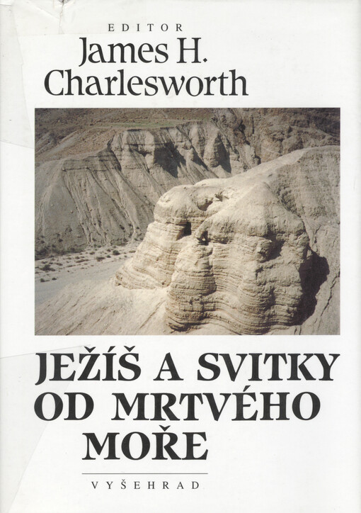 Ježíš a svitky od Mrtvého moře
