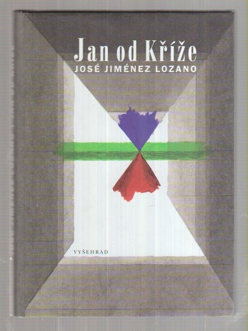 Jan od Kříže