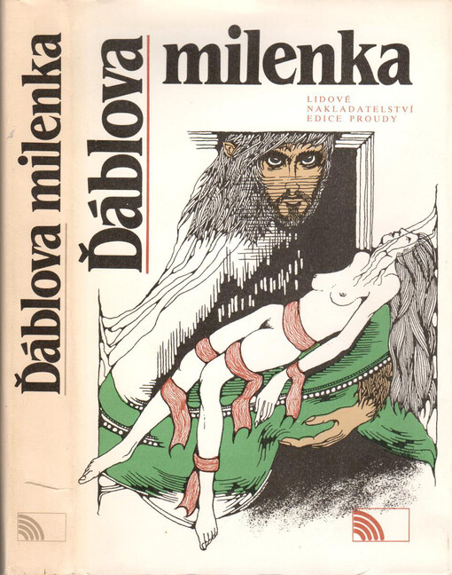 Ďáblova milenka