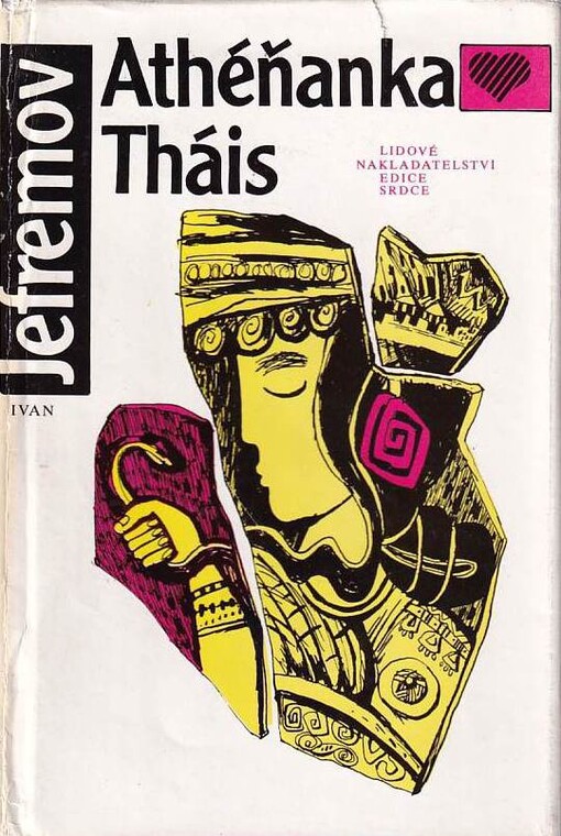 Athéňanka Tháis