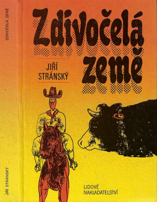 Zdivočelá země