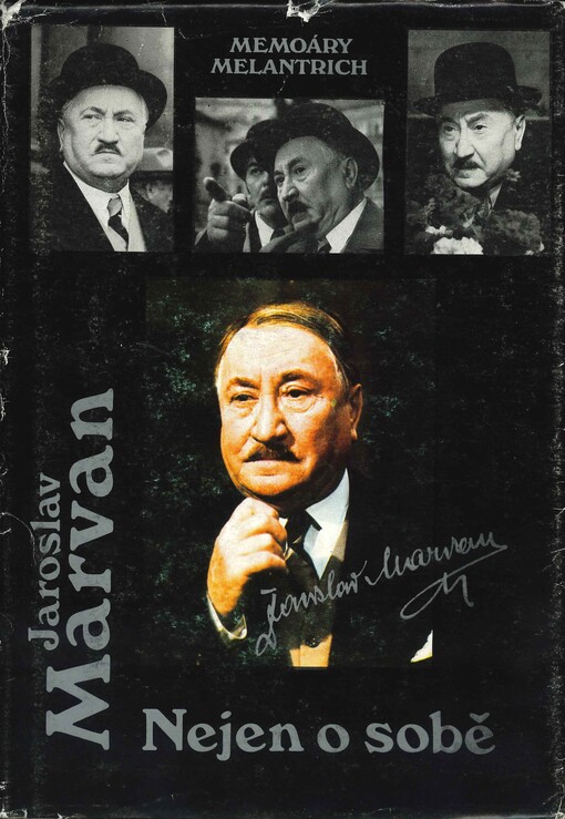 Nejen o sobě, 2., dopl. a přeprac. vyd.