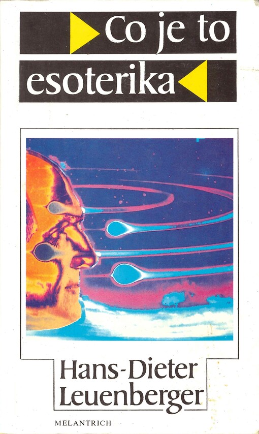 Co je to esoterika: úvod do esoterního myšlení a jazyka