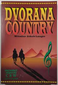 Dvorana country : průvodce dějinami C & W : světová scéna