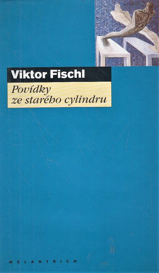 Povídky ze starého cylindru