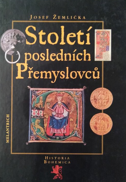 Století posledních Přemyslovců