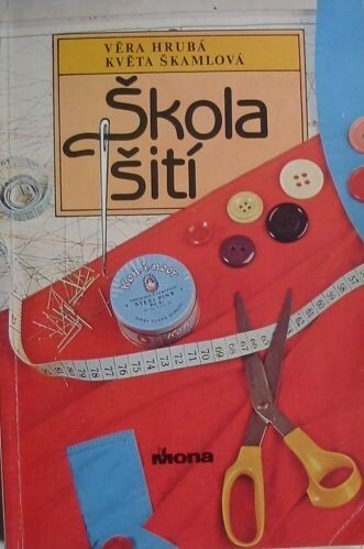 Škola šití