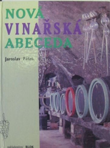 Nová vinařská abeceda